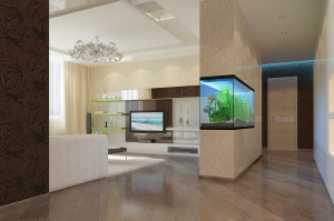 Finisarea apartamentelor