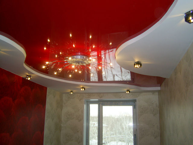 Montaj tavane